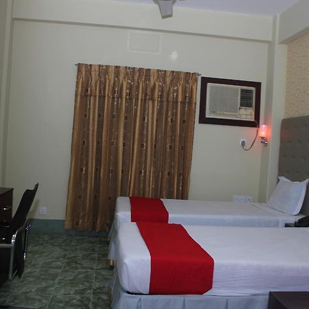 شيتاغونغ Golden Inn Chattagram Ltd المظهر الخارجي الصورة