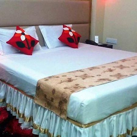 شيتاغونغ Golden Inn Chattagram Ltd المظهر الخارجي الصورة