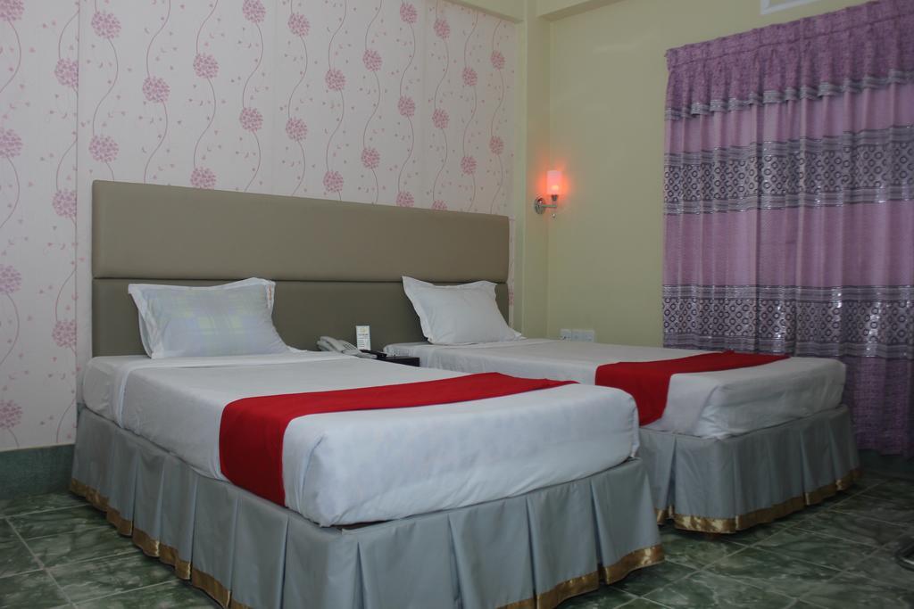 شيتاغونغ Golden Inn Chattagram Ltd المظهر الخارجي الصورة