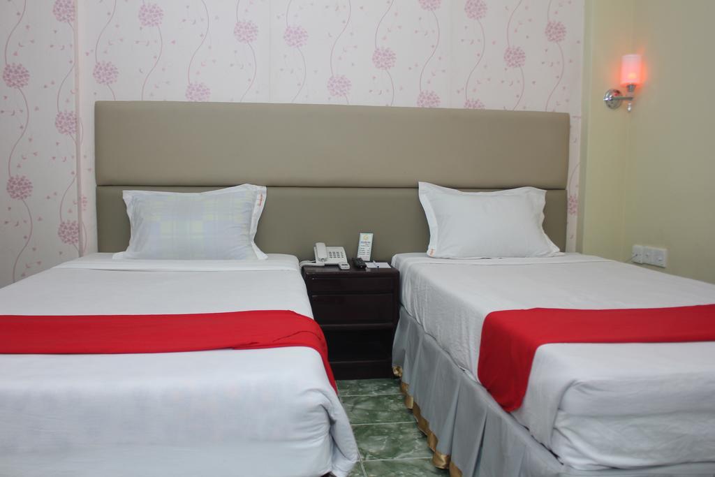 شيتاغونغ Golden Inn Chattagram Ltd المظهر الخارجي الصورة