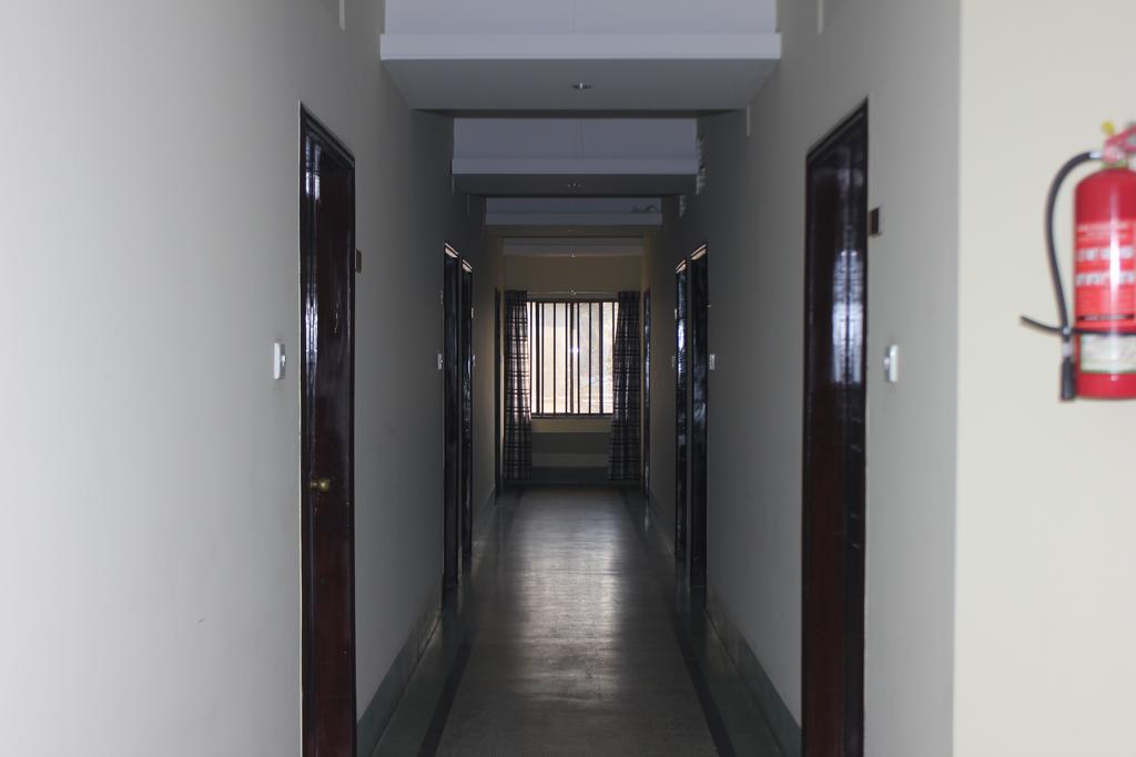 شيتاغونغ Golden Inn Chattagram Ltd المظهر الخارجي الصورة