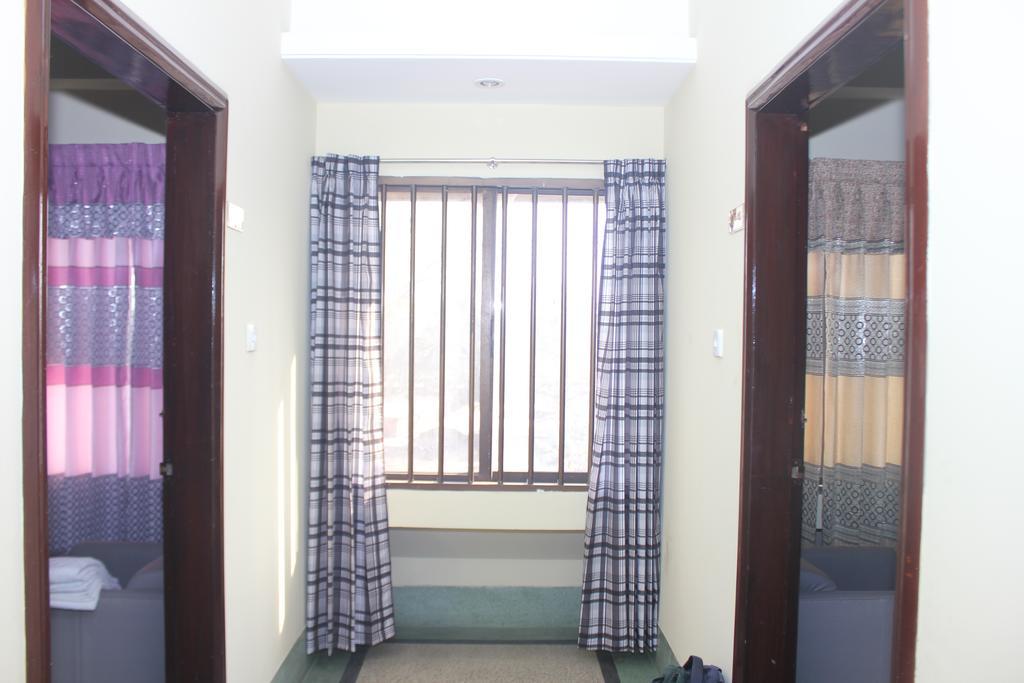 شيتاغونغ Golden Inn Chattagram Ltd المظهر الخارجي الصورة
