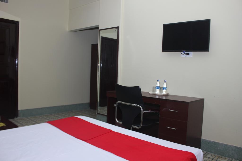 شيتاغونغ Golden Inn Chattagram Ltd المظهر الخارجي الصورة