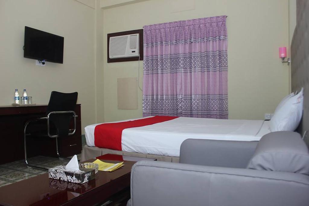 شيتاغونغ Golden Inn Chattagram Ltd المظهر الخارجي الصورة